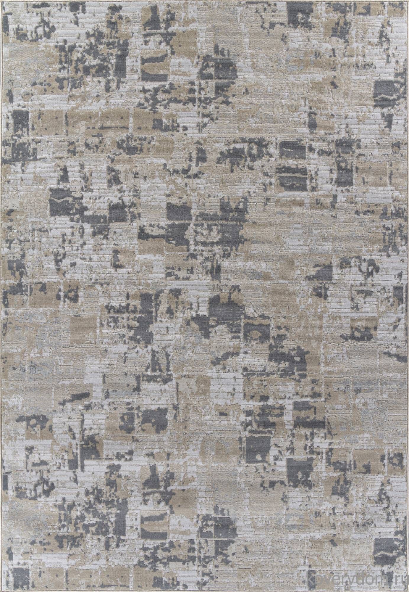 Ковер CUBA F466 BEIGE