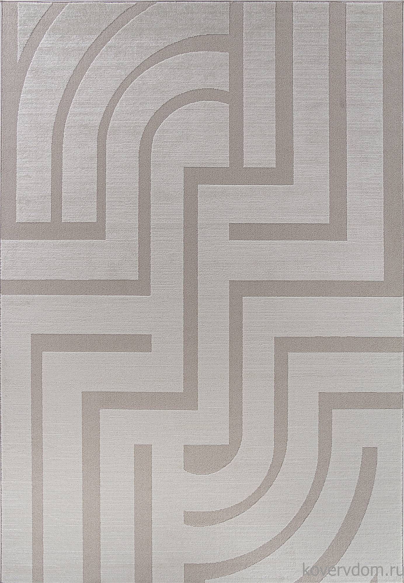 Ковер DIOS F439 LIGHT CREAM Ковер DIOS F439 LIGHT CREAM