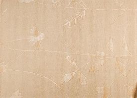 Ковер из шерсти бежевый SPRING honey