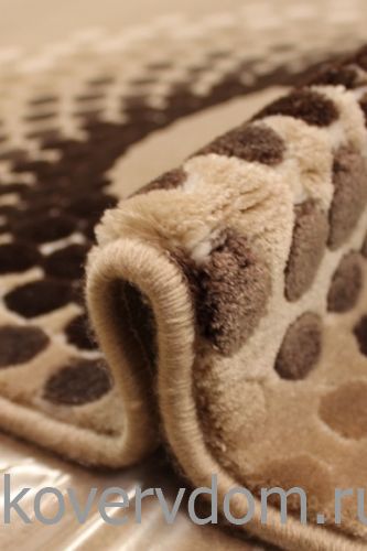 Высокоплотный ковер ФЛОРИА Z0033I0 Высокоплотный ковер ФЛОРИА Z0033I0