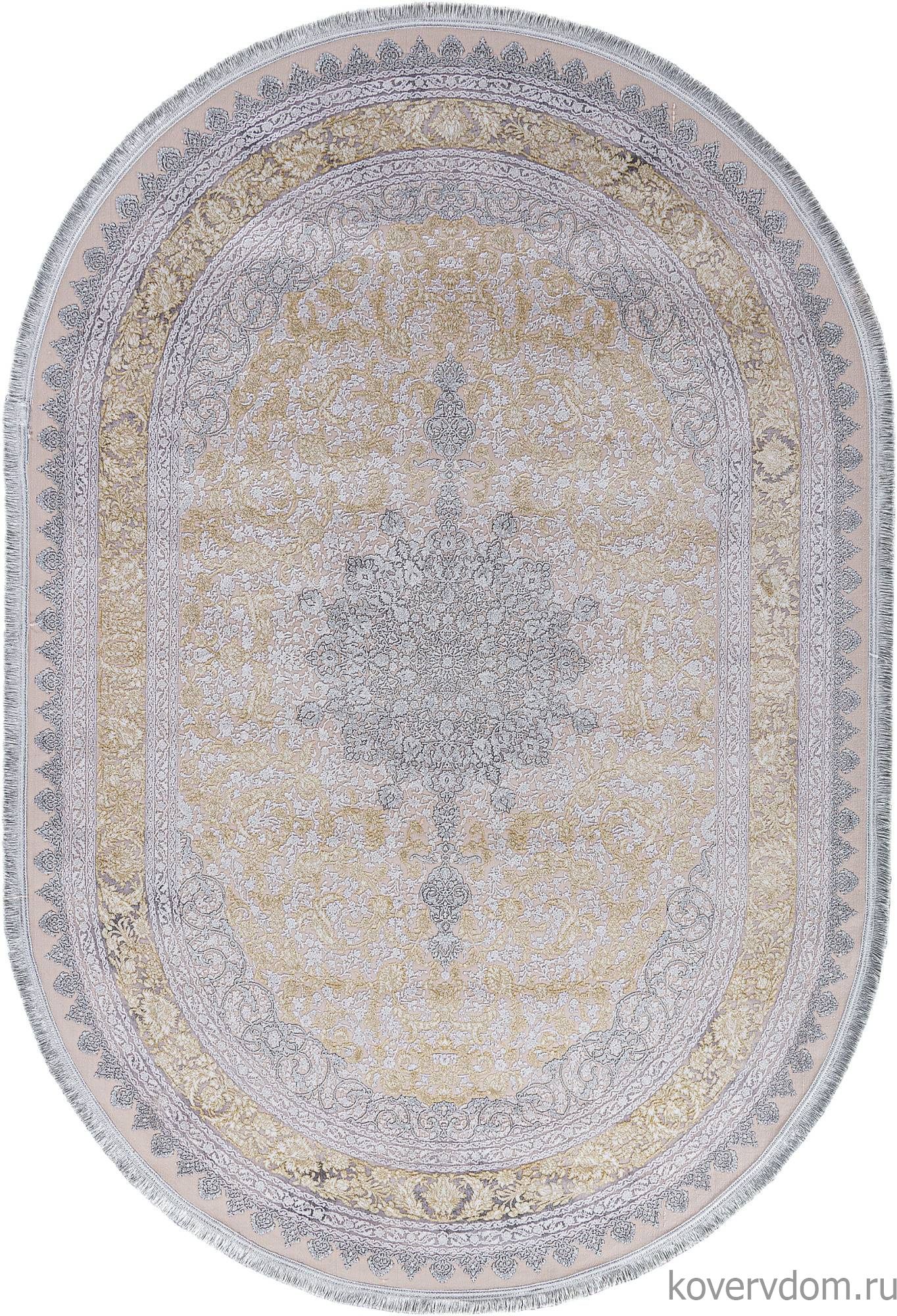 Ковер FARSI 1200 127090 000 Овал