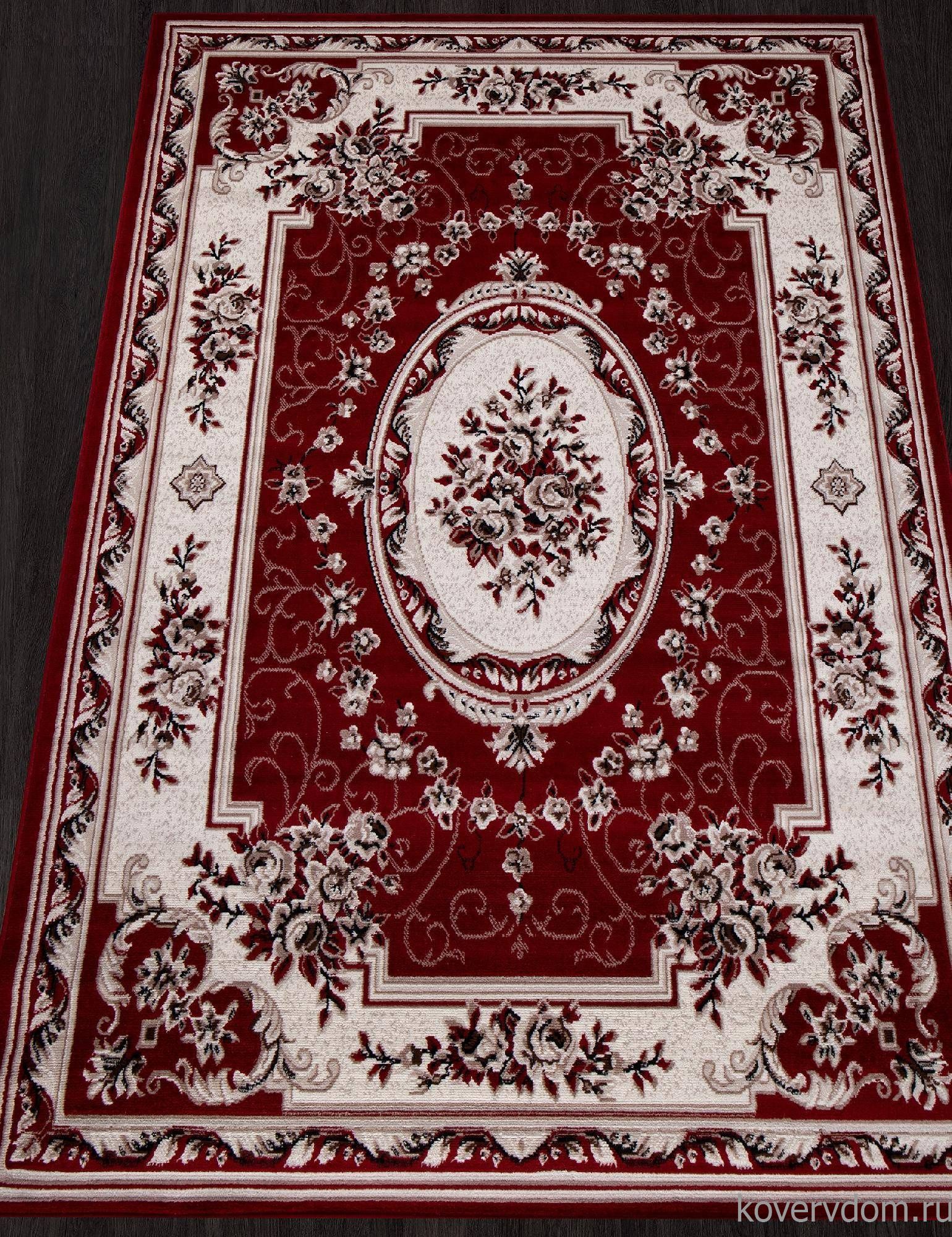 Ковер GAVANA 5444 RED Ковер GAVANA 5444 RED