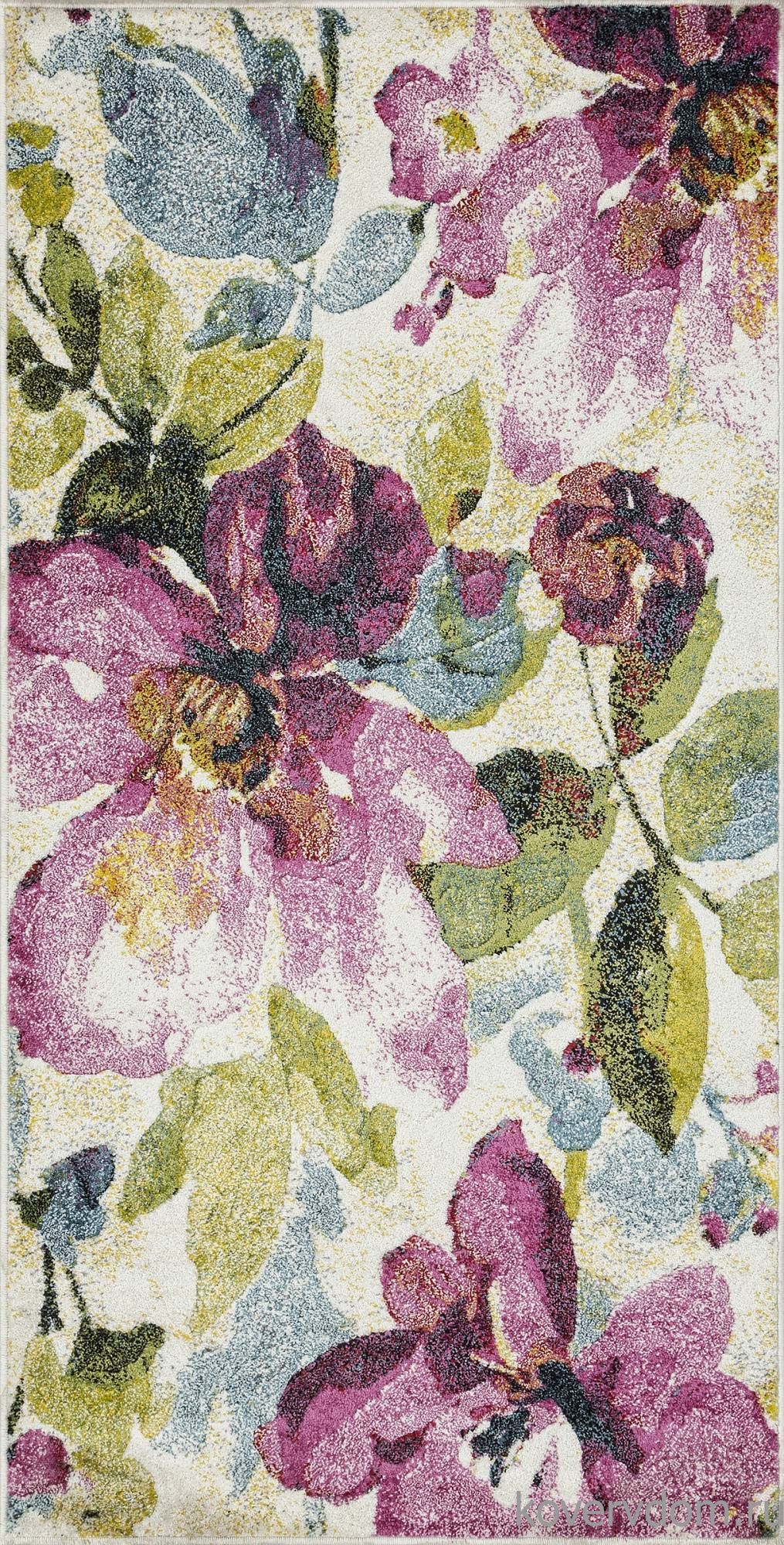 Ковер BRIGHT L023 CREAM