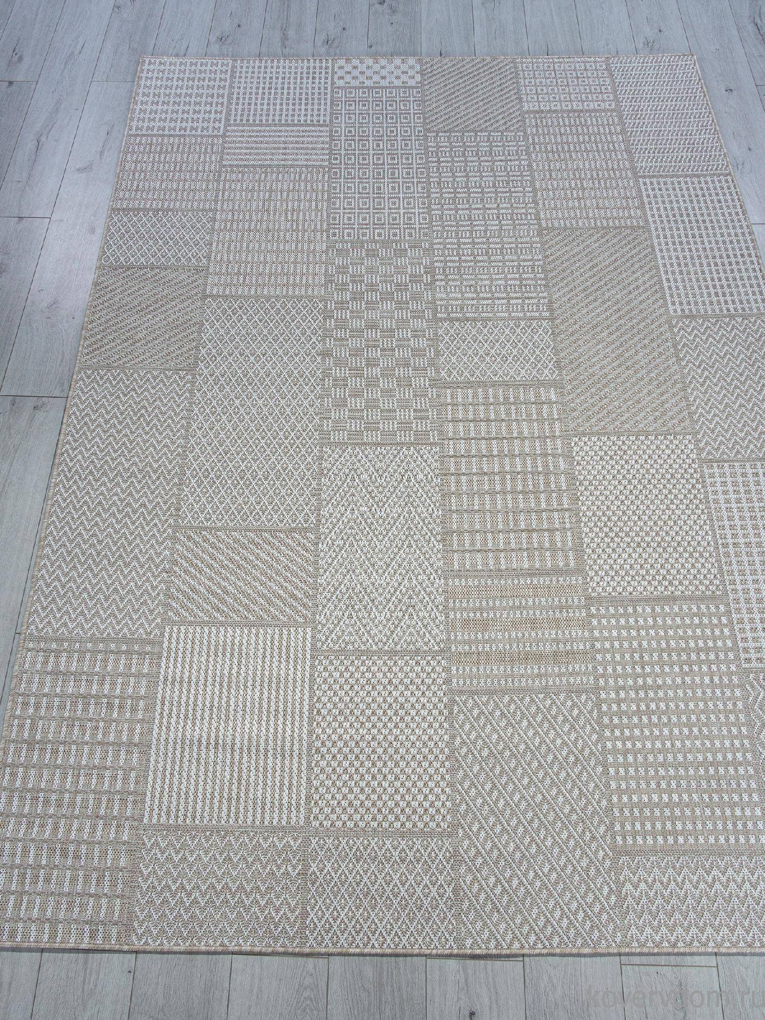 Ковер KAIR S160 BEIGE