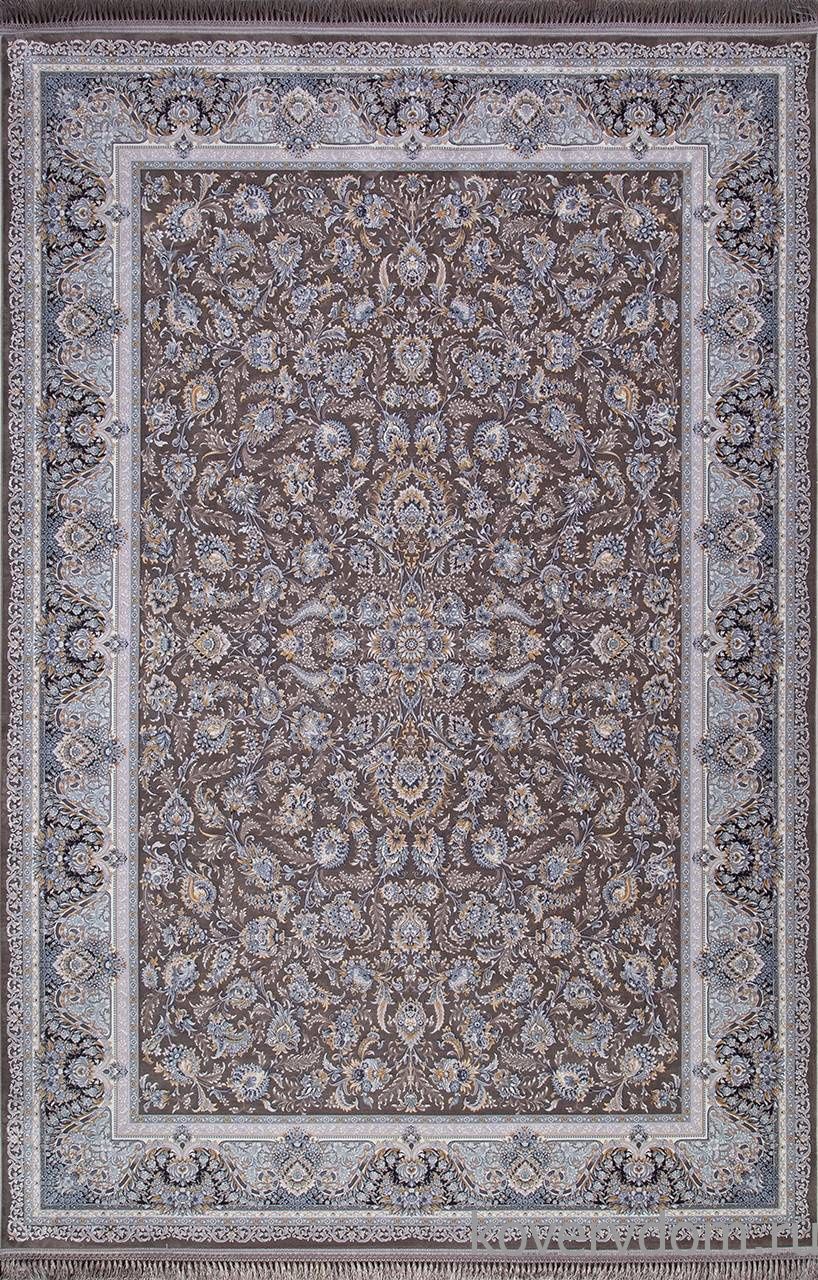 Ковер FARSI 1200 G256 GRAY Ковер FARSI 1200 G256 GRAY