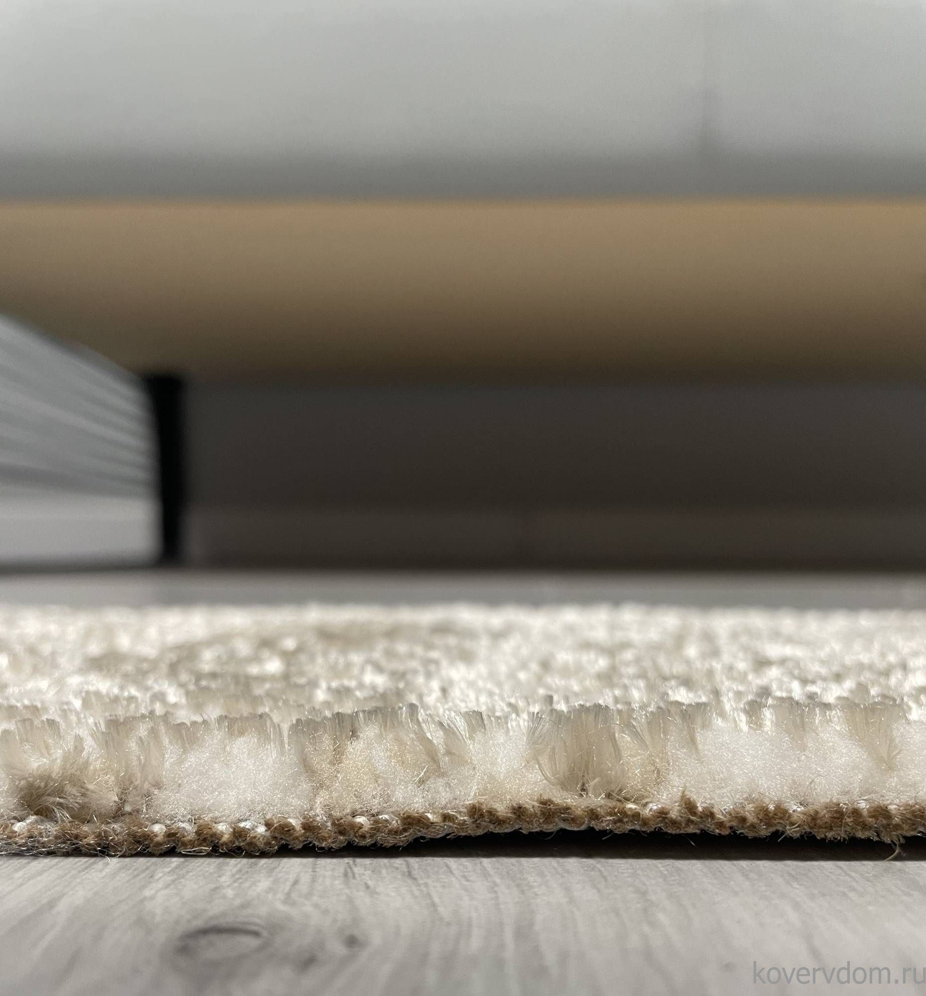 Ковер SAFARI 02475H D.GREY / GREY Овал Ковер SAFARI 02475H D.GREY / GREY Овал