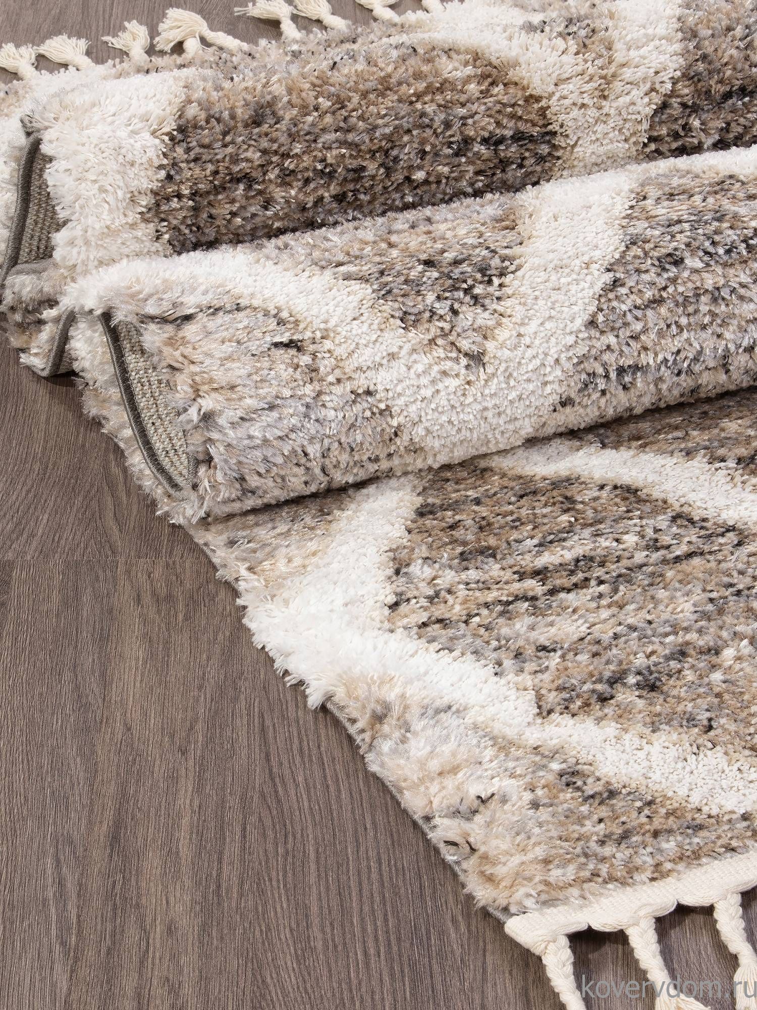 Ковер UVITA 80316 070 BEIGE