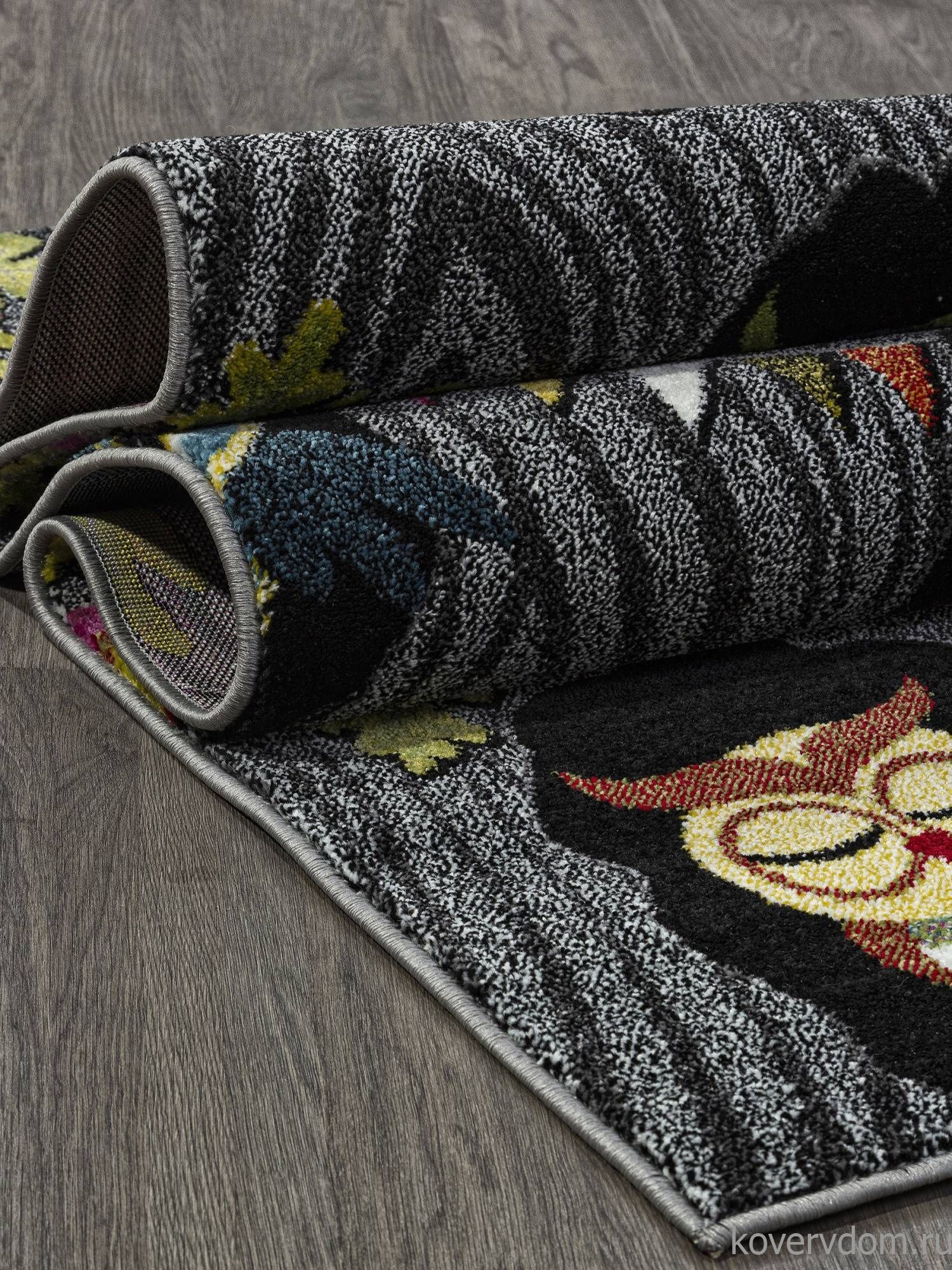 Ковер RIO C229 MULTICOLOR