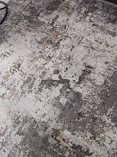 Ковровая Дорожка GRAFF 3319 GRAY-BEIGE