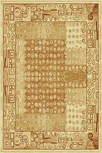 Ковер из Молдовы из шерсти шерстяной Floare SHIMMER 291-1659