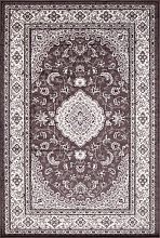 Ковер фиолетовый OLYMPOS 2 d389 PURPLE