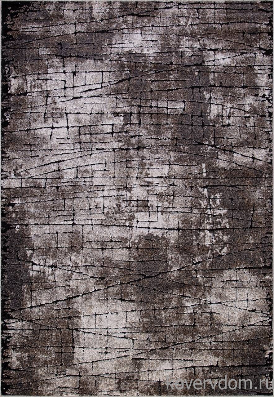 Ковер IBIZA 3516 BEIGE-BLACK