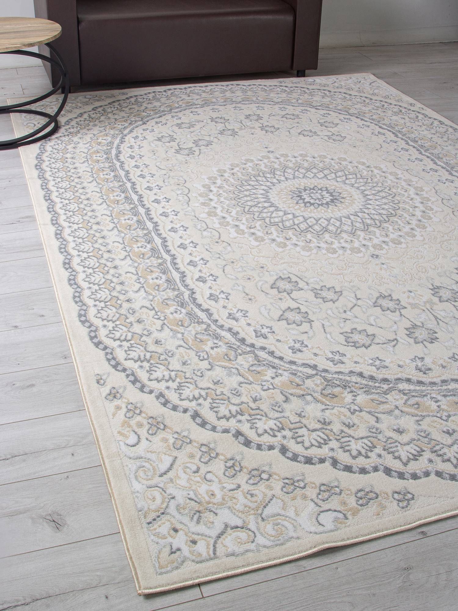 Ковер CUBA F399 BEIGE