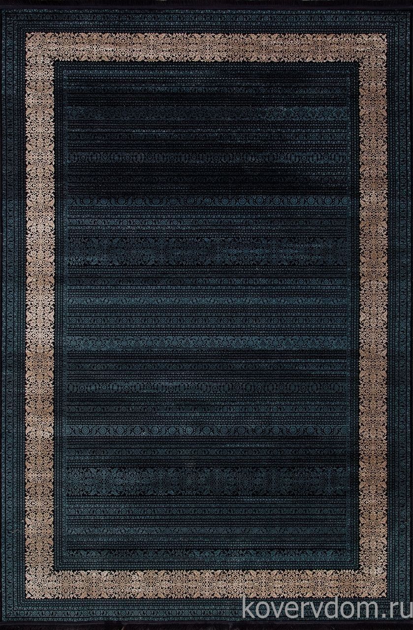 Ковер SHEIKH 9253 BROWN Ковер SHEIKH 9253 BROWN