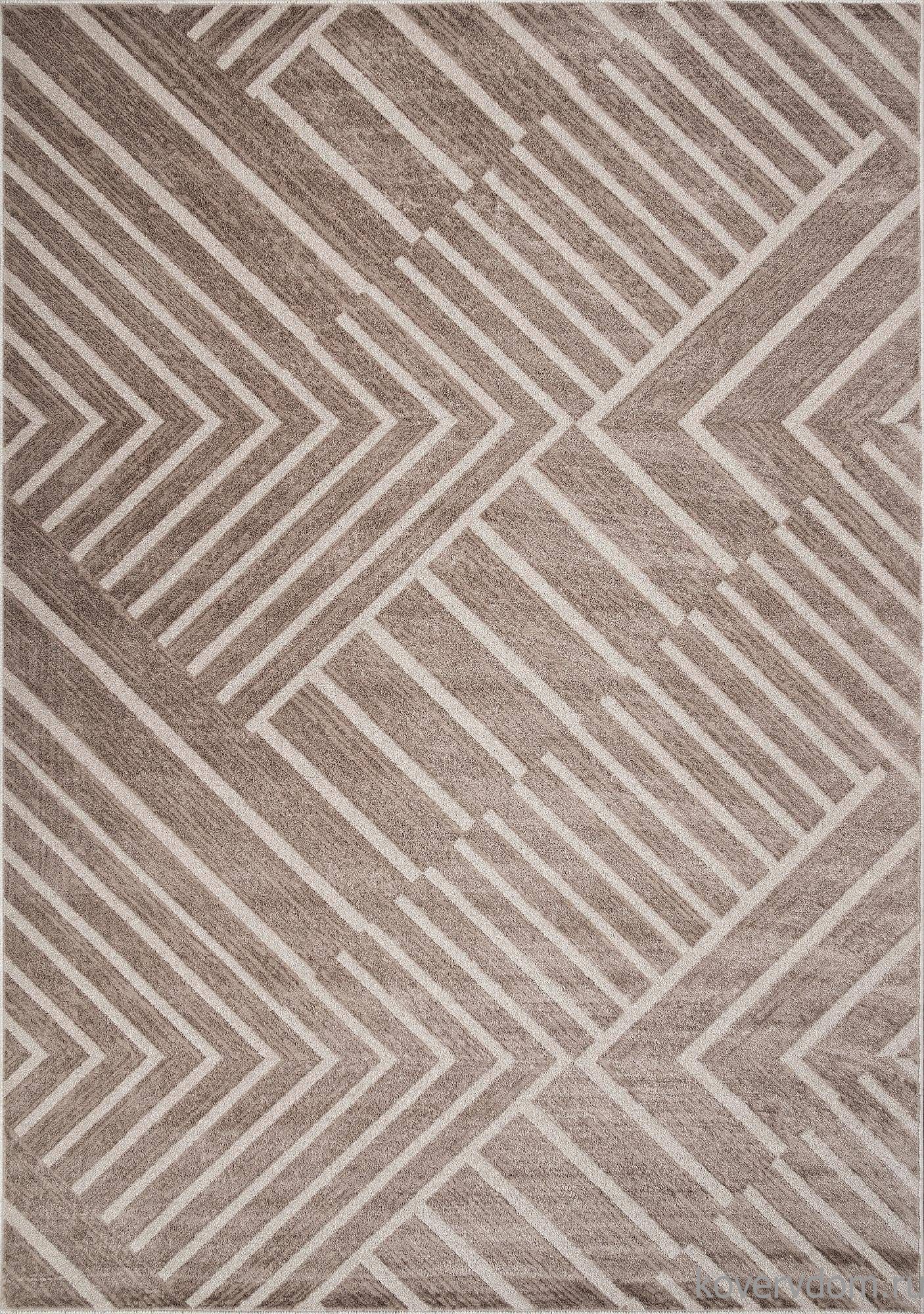 Ковер DIOS F438 BEIGE Ковер DIOS F438 BEIGE
