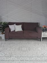 Ковер ARMINA GA075G GREY / GREY