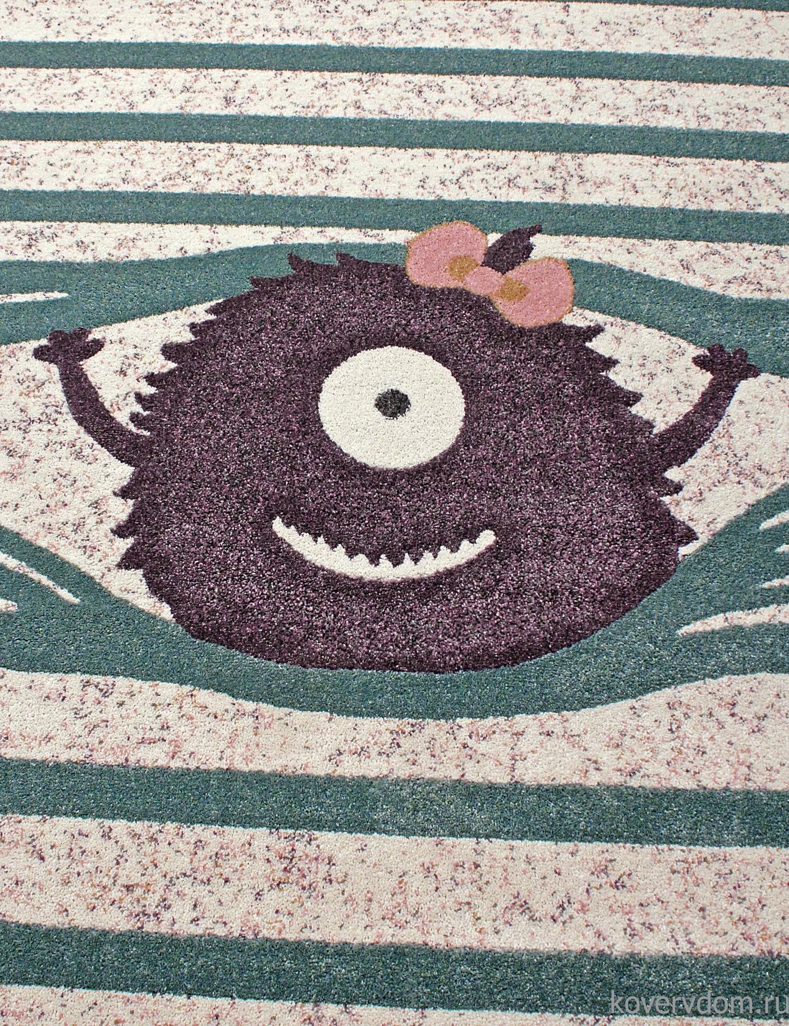 Ковер SOFIT C053 LIGHT CREAM