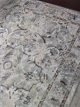 Ковер IRIS MP04 CREAM-BLUE