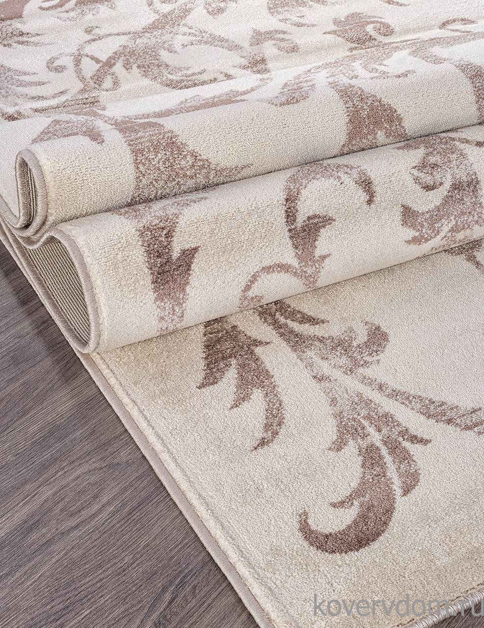 Ковер COLIZEY D156 CREAM