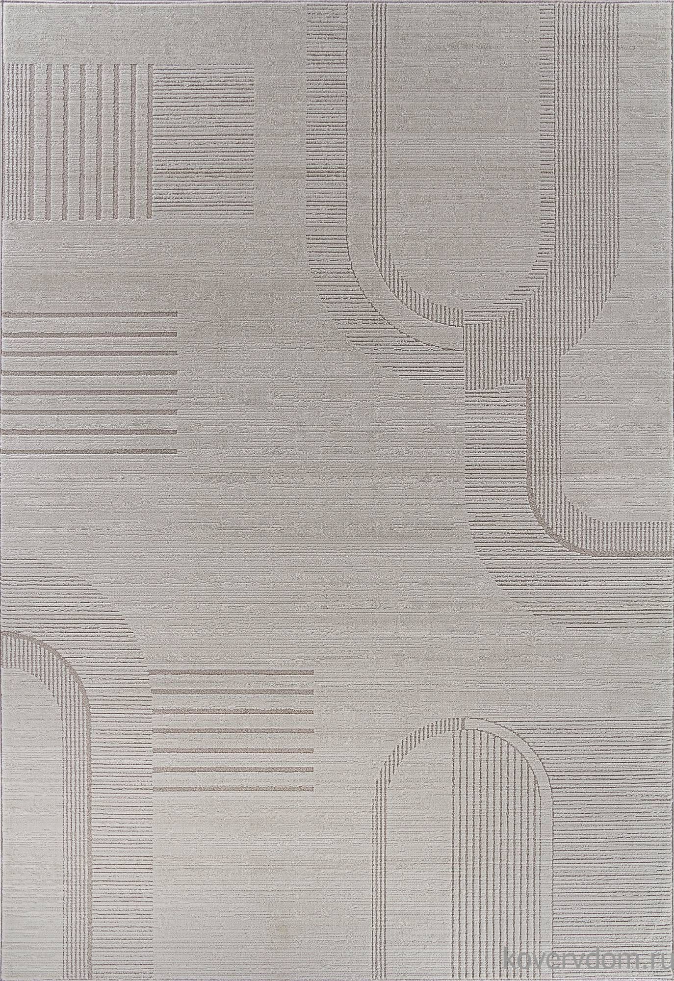 Ковер DIOS F437 CREAM 2 Ковер DIOS F437 CREAM 2