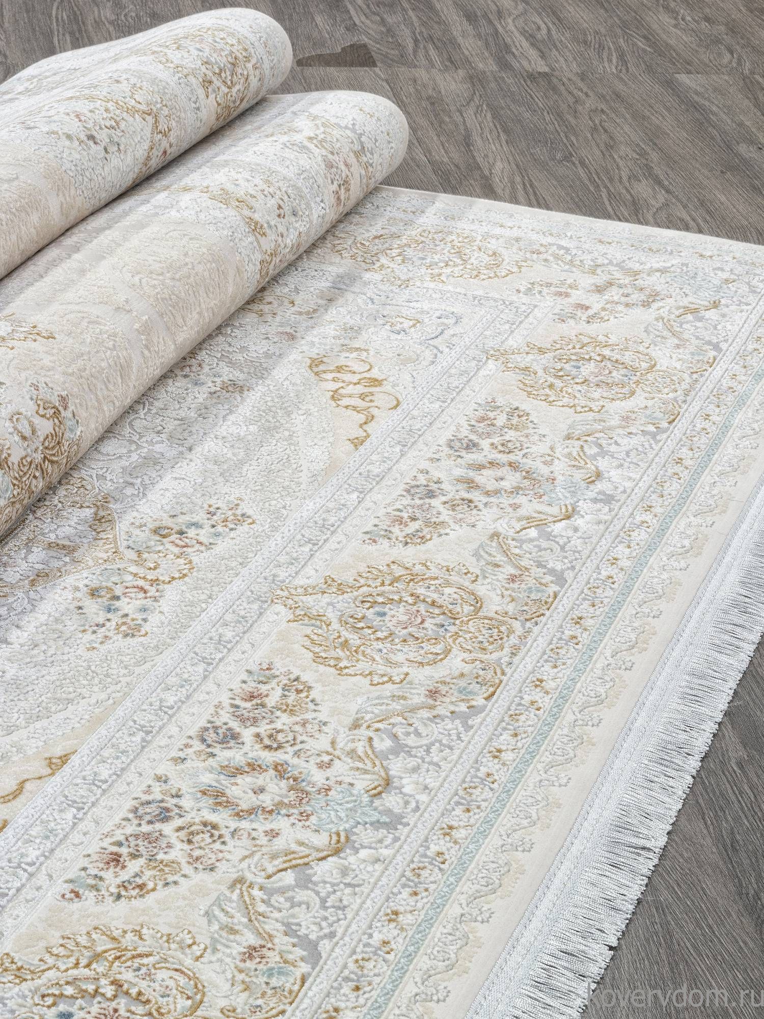 Ковер HAIDARI 9800 000 Ковер HAIDARI 9800 000