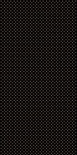 Ковровая Дорожка COLIZEY P001 BLACK