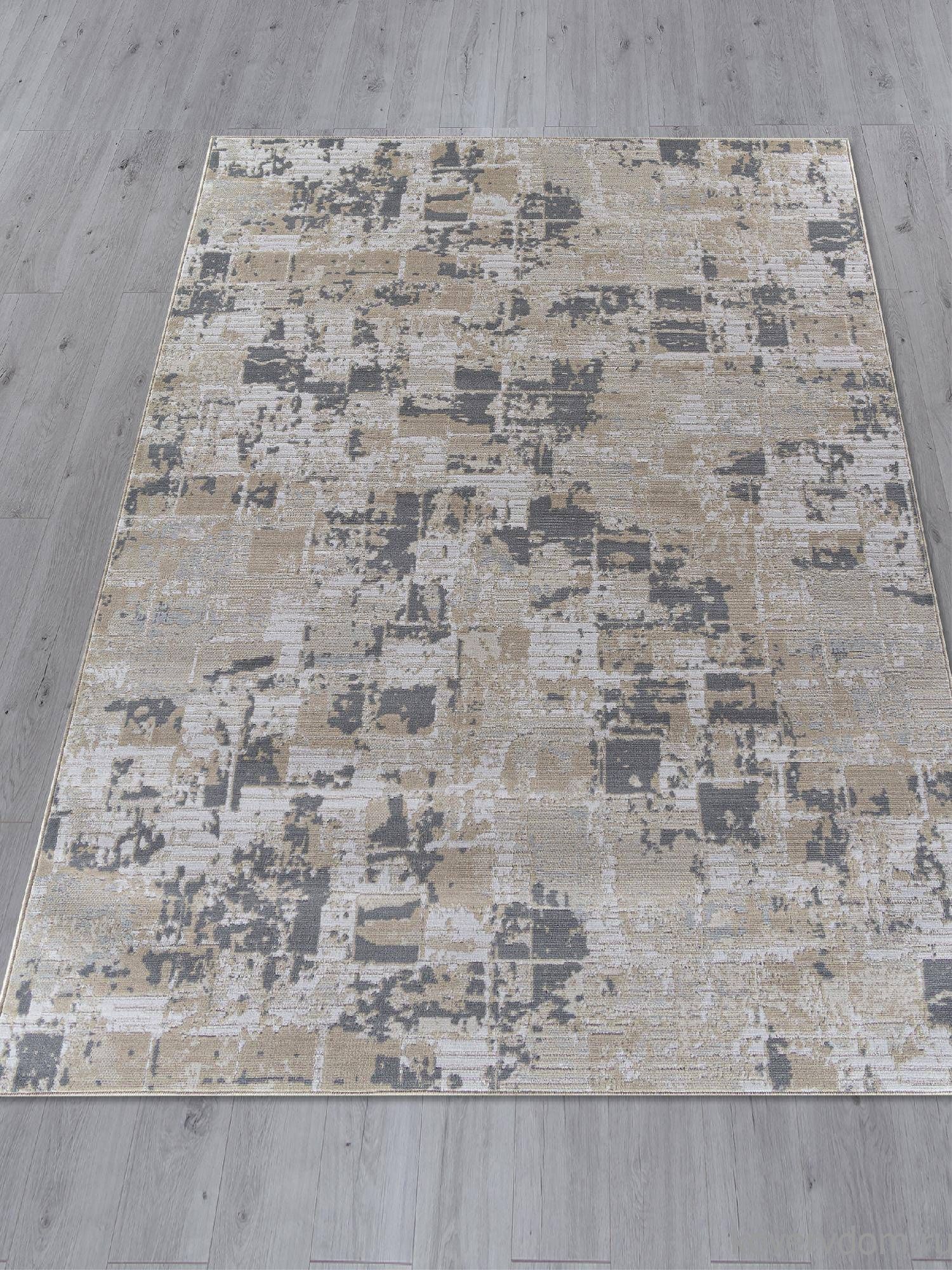 Ковер CUBA F466 BEIGE