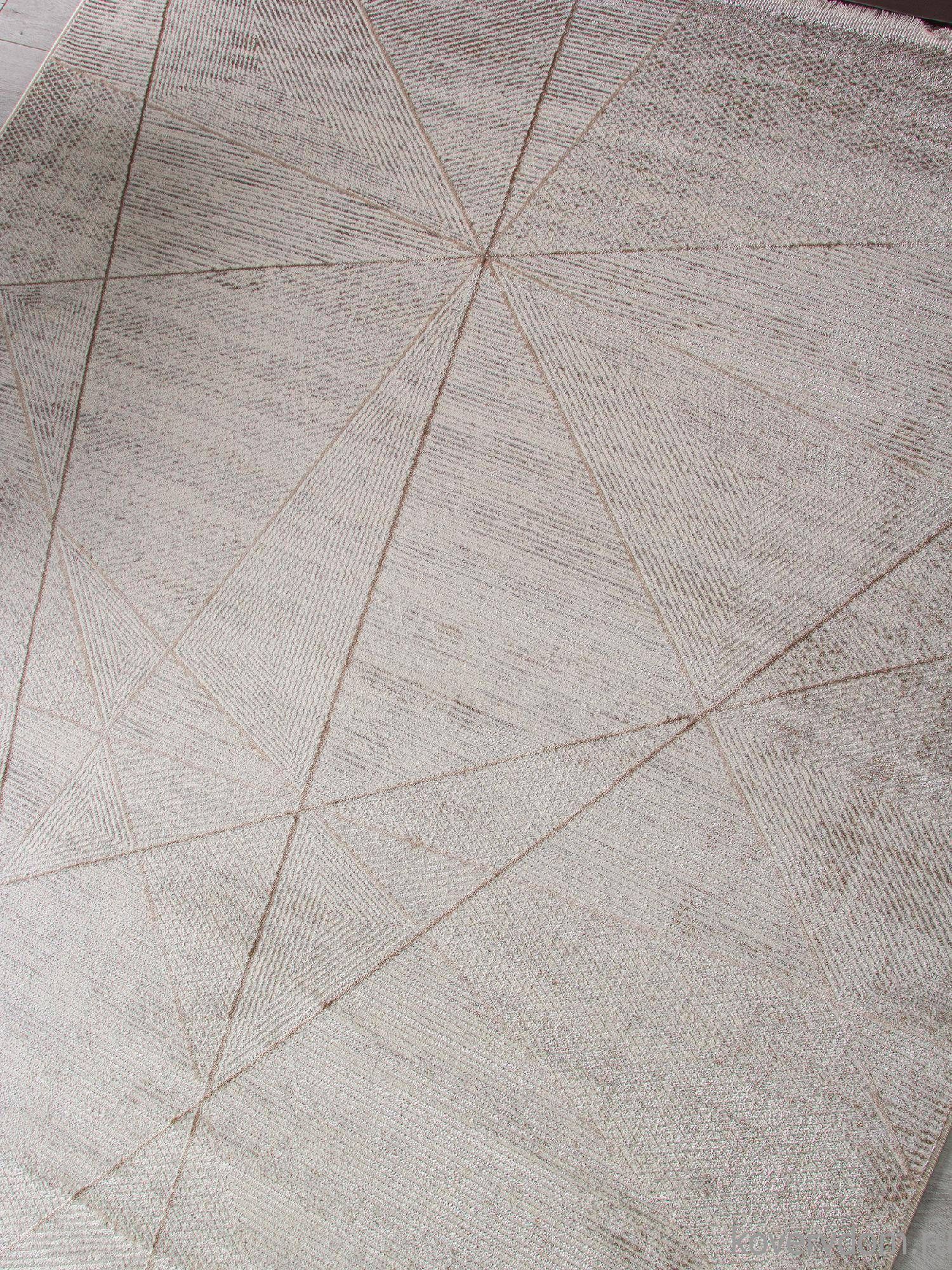 Ковер OASIS OC104A CREAM / CREAM Ковер OASIS OC104A CREAM / CREAM