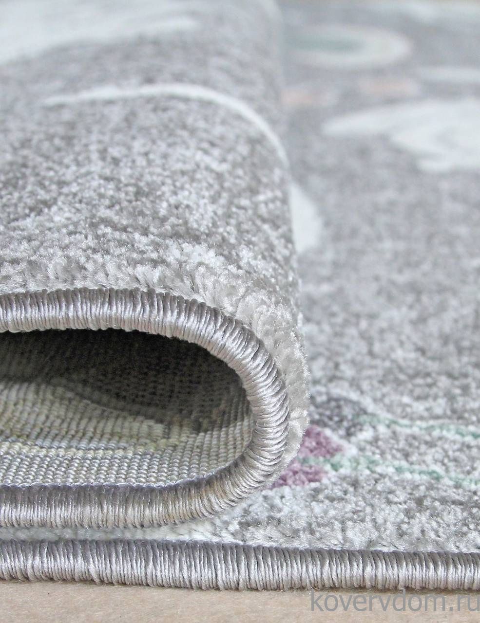 Ковер SOFIT C042 LIGHT GRAY Ковер SOFIT C042 LIGHT GRAY